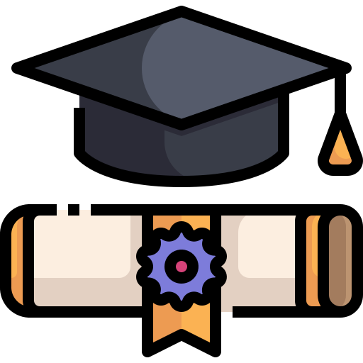 Formación académica