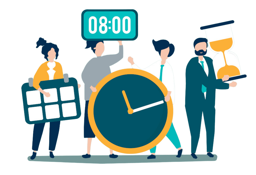 Flexibilidad laboral