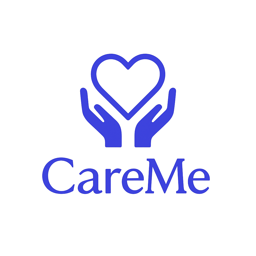 CareMe Logo